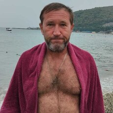 Фотография мужчины Алексей, 53 года из г. Усть-Лабинск
