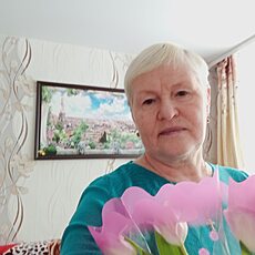 Фотография девушки Нинок, 60 лет из г. Ижевск
