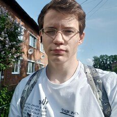Фотография мужчины Дмитрий, 20 лет из г. Шатура
