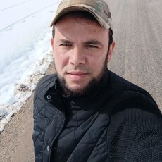Фотография мужчины Руслан, 28 лет из г. Донское