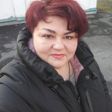 Фотография девушки Sofina, 44 года из г. Пирятин