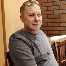 Фотография мужчины Юрий, 52 года из г. Переславль-Залесский