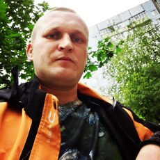 Фотография мужчины Андрей, 34 года из г. Руза