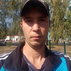 Фотография мужчины Александр, 31 год из г. Нижнекамск