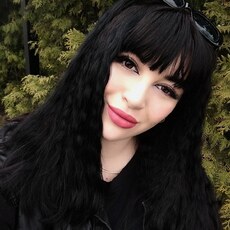 Фотография девушки Виктория, 21 год из г. Новочеркасск
