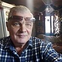 Сергей, 66 лет