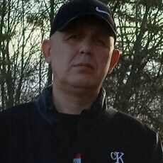 Фотография мужчины Серега, 48 лет из г. Каневская
