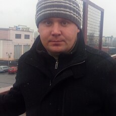 Фотография мужчины Виталий, 35 лет из г. Горки