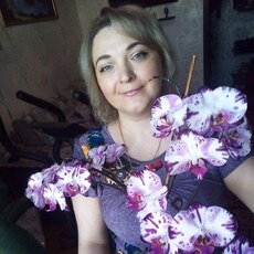 Фотография девушки Елен, 39 лет из г. Боровск