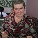 Ирина, 62 года