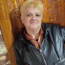 Фотография девушки Татьяна, 55 лет из г. Починок