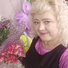 Фотография девушки Ната, 46 лет из г. Саянск