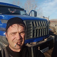 Фотография мужчины Евгений, 44 года из г. Усолье-Сибирское