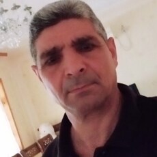 Фотография мужчины Musa, 45 лет из г. Баку