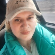 Фотография девушки Светлана, 47 лет из г. Кстово