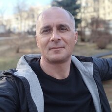 Фотография мужчины Александр, 44 года из г. Воронеж