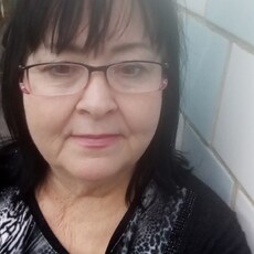 Фотография девушки Валентина, 65 лет из г. Волгодонск