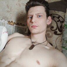 Фотография мужчины Никита, 22 года из г. Новоуральск