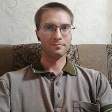 Фотография мужчины Сергей, 33 года из г. Чита