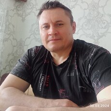 Фотография мужчины Иван, 44 года из г. Шымкент