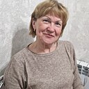 Светлана, 63 года