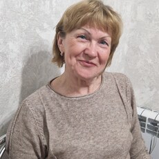 Фотография девушки Светлана, 62 года из г. Лисаковск