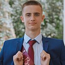 Кирилл Краснoff, 18 лет