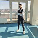 Мехмет, 32 года