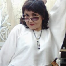 Фотография девушки Татьяна, 49 лет из г. Серов