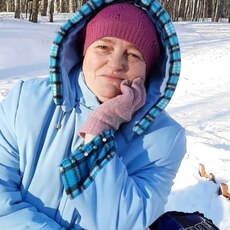 Фотография девушки Наталья, 58 лет из г. Тобольск