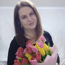 Фотография девушки Татьяна, 39 лет из г. Сергиев Посад