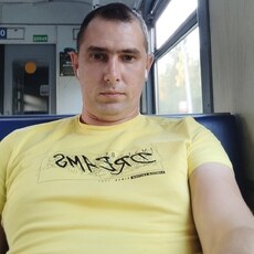 Фотография мужчины Серж, 33 года из г. Брянск