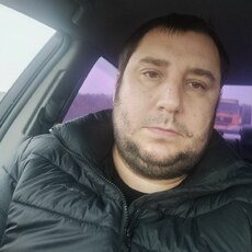Фотография мужчины Паша, 39 лет из г. Брянск