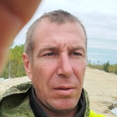 Фотография мужчины Алексей, 41 год из г. Амурск