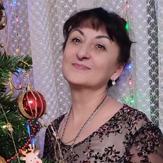 Фотография девушки Светлана, 54 года из г. Междуреченск