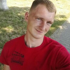 Фотография мужчины Егор, 29 лет из г. Волковыск
