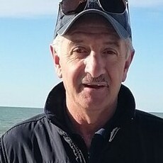 Фотография мужчины Константин, 56 лет из г. Норильск