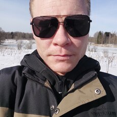 Фотография мужчины Серёжа, 35 лет из г. Вязьма