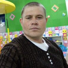 Фотография мужчины Алексей, 34 года из г. Усть-Катав