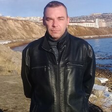 Фотография мужчины Андрей, 51 год из г. Омсукчан