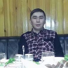 Фотография мужчины Нурбек, 40 лет из г. Талгар
