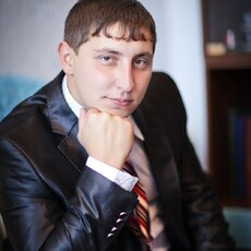 Фотография мужчины Алексей, 39 лет из г. Астрахань