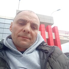 Фотография мужчины Иван, 45 лет из г. Кишинев