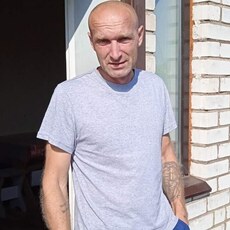 Фотография мужчины Сергей, 44 года из г. Горки