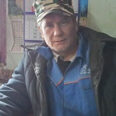Фотография мужчины Рамиль, 46 лет из г. Давлеканово
