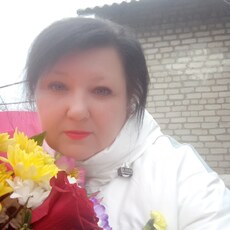 Фотография девушки Леонора, 42 года из г. Енакиево