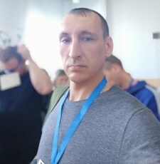Фотография мужчины Максим, 42 года из г. Серов