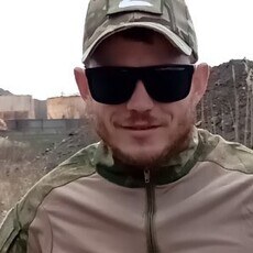 Фотография мужчины Сергей, 27 лет из г. Донецк
