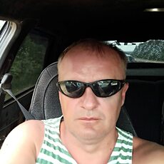 Фотография мужчины Виталий, 47 лет из г. Кодинск