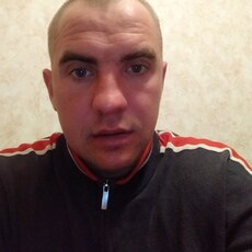 Фотография мужчины Виталий, 32 года из г. Браслав